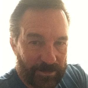 Meet your Posher, Thomas